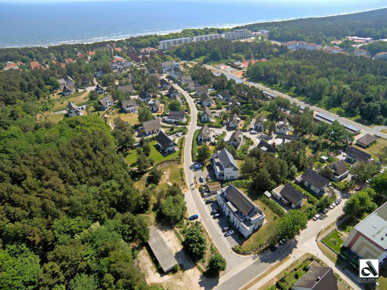 Ferienwohnung Lotsenstieg 2 Kajüte 01 Karlshagen Exterior foto